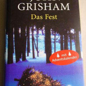 Das Fest (John Grisham)
