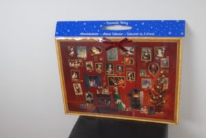 Weihnachts-Bildergalerie