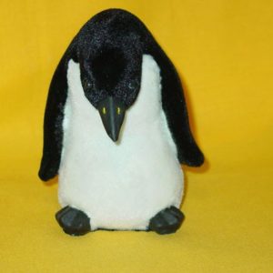 Pinguin gross (ca 22 cm)