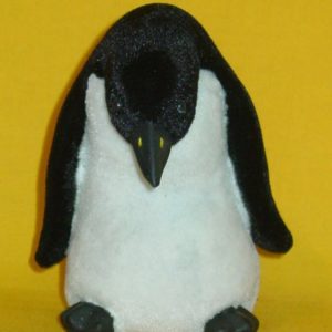 Pinguin mittel (17 cm)