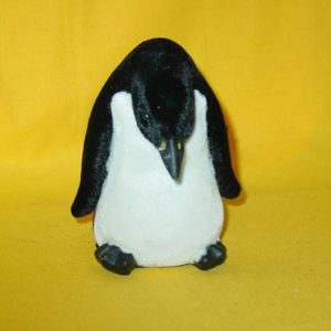 Pinguin klein (8 cm)