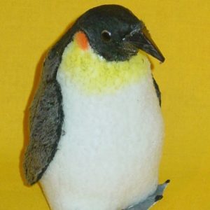 Pinguin (9 x 8 x 13 cm)