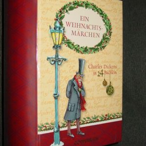 Charles Dickens: Ein Weihnachtsmrchen