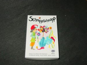 Schnipp-Schnapp
