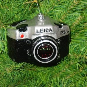 Leica Kamera (11 x 7 cm)