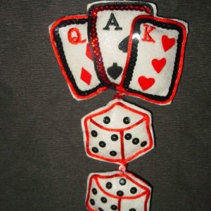Poker (Filz)