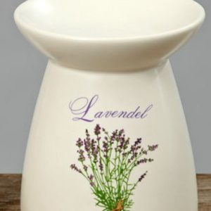 Duftlampe Lavendel