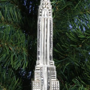 Chrysler Building (12 x 3 cm)