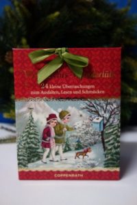 Weihnachtswundertüte