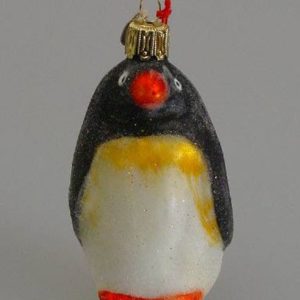 Pinguin, ca. 10 cm