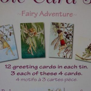 Karten Fairy Adventure