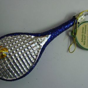 Tennisracket (12,5 cm)
