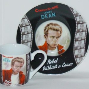 Rebel without a cause - James Dean