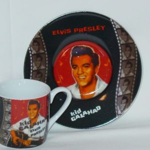 Kid Galahad - Elvis Presley