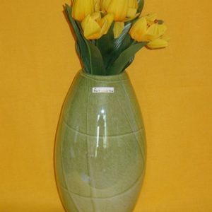 Vase sommergrün, 25 cm