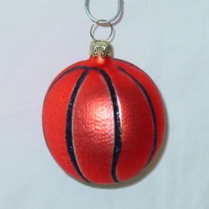 Basketball, 6 cm