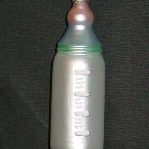 Baby Flasche, 11 cm