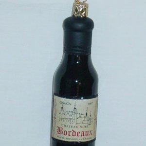 Bordeaux 12,5 cm
