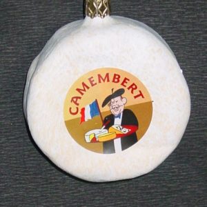 Camambert 9 cm
