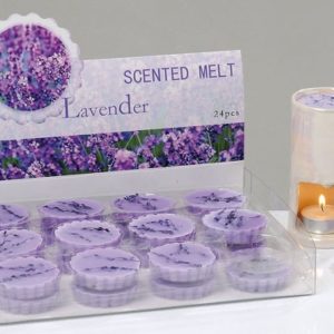 Duftwachs Lavendel