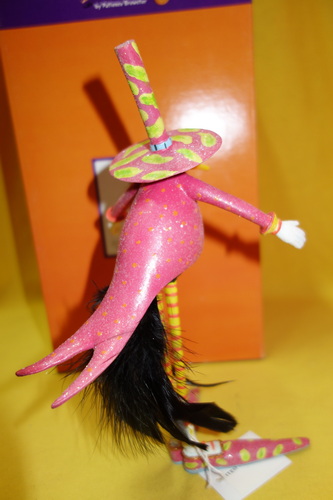Krähenmann Halloween – Bild 2